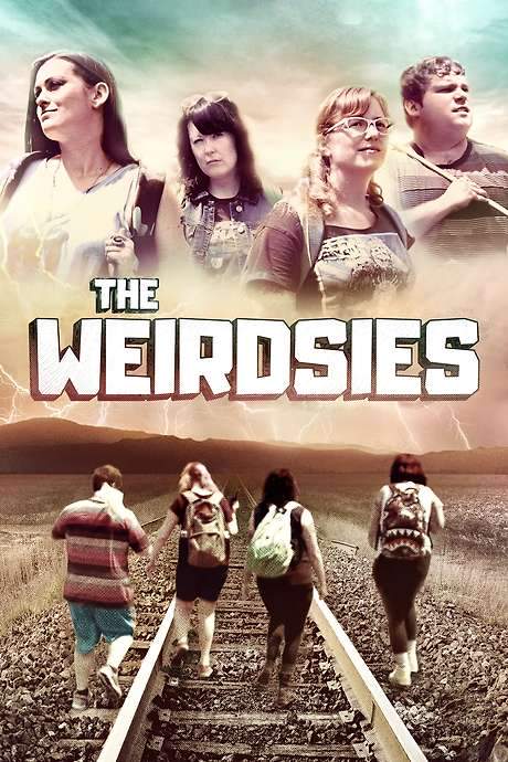 The Weirdsies